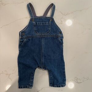 H&M Baby Overalls